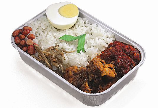 airasia food